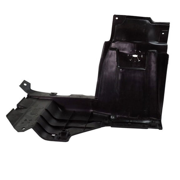 For 16-22 HR-V Engine Splash Shield Under Car Cover Guard Deflector Right Side