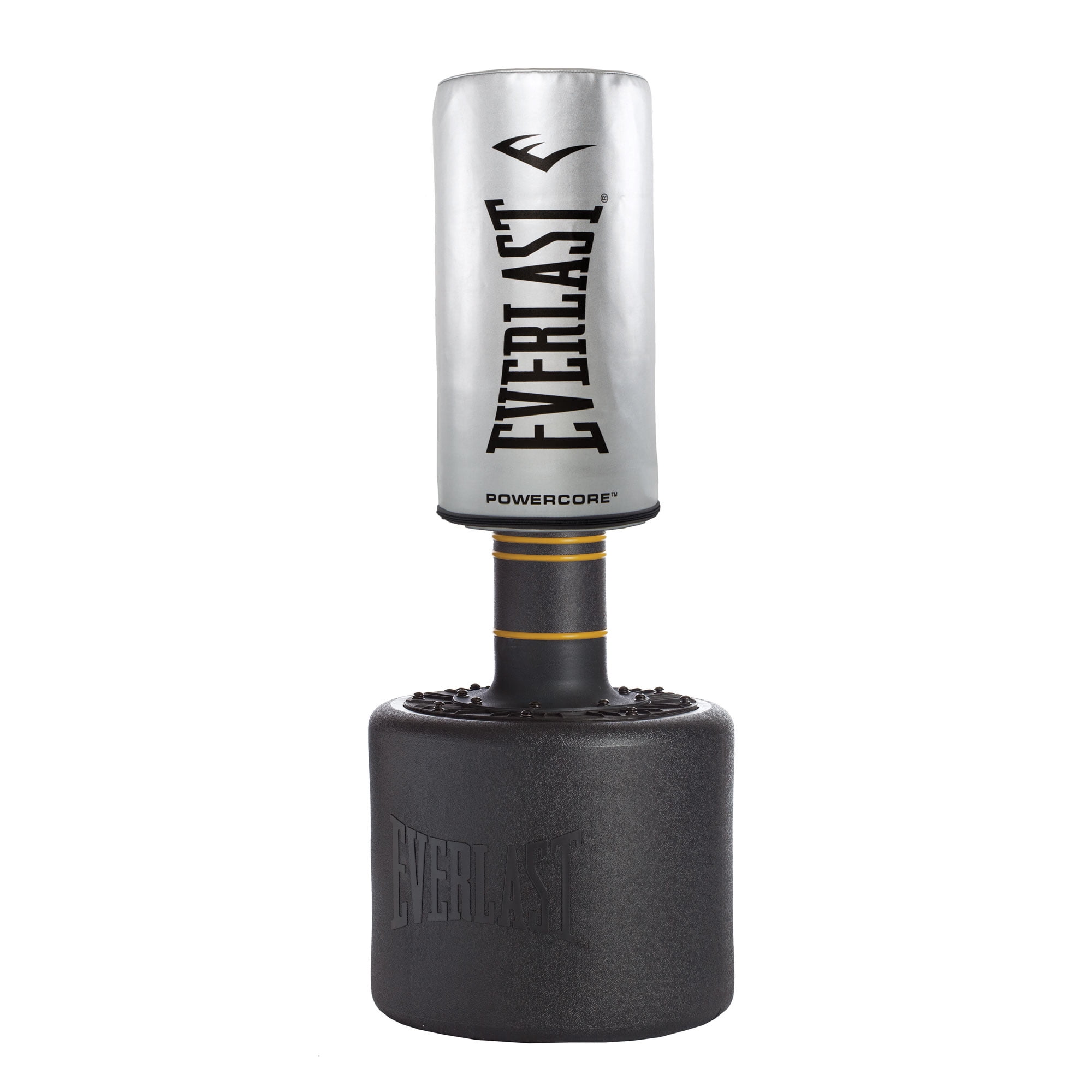 Everlast Powercore Freestanding Indoor Rounded Heavy Duty Fitness