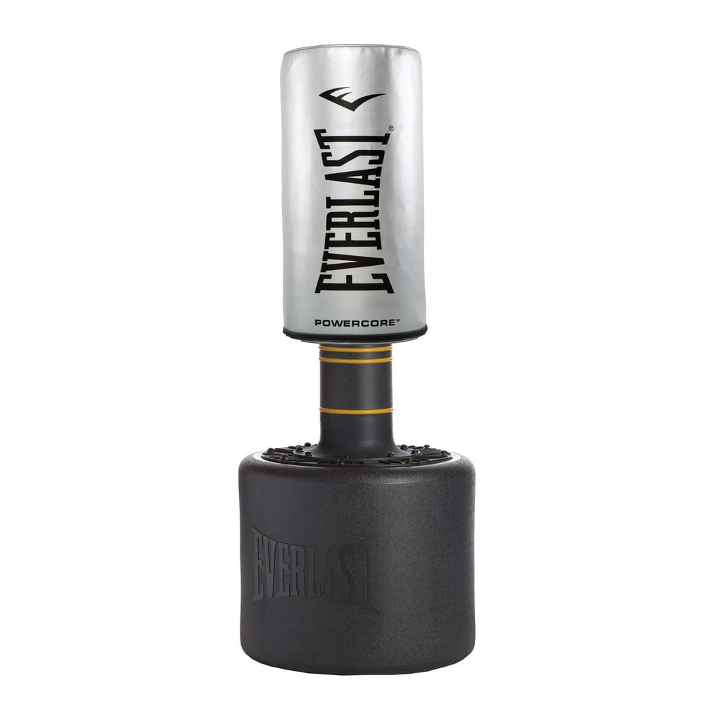 Everlast Powercore Freestanding Indoor Rounded Heavy Duty Fitness
