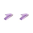 thumbnail image 1 of Destyer Cake Baking Belt Protect Banding Ovenware Protection Strips Household 2Set, 1 of 6