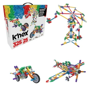 K'Nex Firestorm Freefall Coaster - Walmart.com