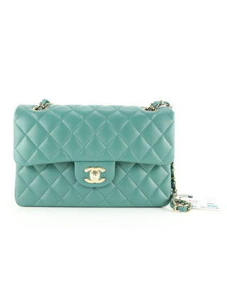 Small Chanel Classic Flap