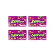 thumbnail image 2 of Spree Candy Theater Box Chewy Candy, 5 oz, Pack of 4, 2 of 7