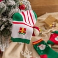 thumbnail image 5 of SYNPOS Christmas Socks Children Socks Christmas Gift Kid Socks for Kid Boy Girl 5 Pairs, 5 of 6