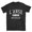 Navy, variant on L'anse Michigan Classic Established Men's Cotton T-Shirt