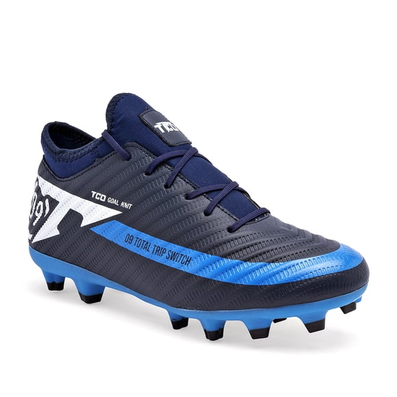 TENIS PARA FÚTBOL TCO AZUL 137533