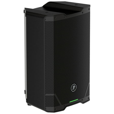 Mackie SRT210 10-inch 1600-watt Professional Powered Loudspeaker