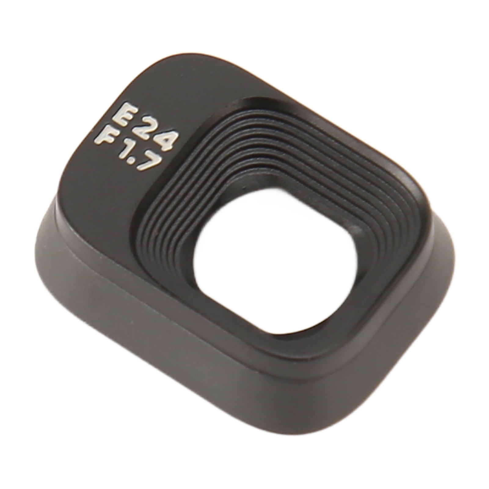 NFTIGB Plastic Camera Lens Frame Lid Front Cover Replacement for Mini 3 Pro Drones 0.79 inches