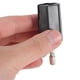 thumbnail image 5 of unbranded 2Ud Kit Guitarra String Winder Para Mantenimiento Con Plug Ergonómico Negro Durable, 5 of 8