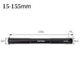 thumbnail image 1 of Mountain bicycle Thru Axles 15*148/155/158mm Front And Rear Thru Axle Bike Parts, 1 of 9