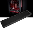 thumbnail image 3 of Computer Water Cool System Water Cooling Radiator 18-Tubes Black Aluminium Alloy Heat Exchanger Computer Accessories, 3 of 8