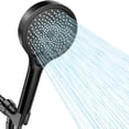 thumbnail image 3 of Sentmoon Shower Heads Shower Head High Pressure Filtered Shower Head with Handheld High Pressure Shower Head with 3 Modes Water Softener Shower Head with Detachable Reduce Dryness On A, 3 of 7
