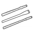 thumbnail image 1 of 36 Po Poignée de Remplacement Hickory Jardin Pic & Cutter Mattock, 1 of 1