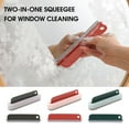 thumbnail image 1 of Washranp  Hand-held Cleaning Tool,Easy to Install Household Window Cleaning Brush for Home, 1 of 6