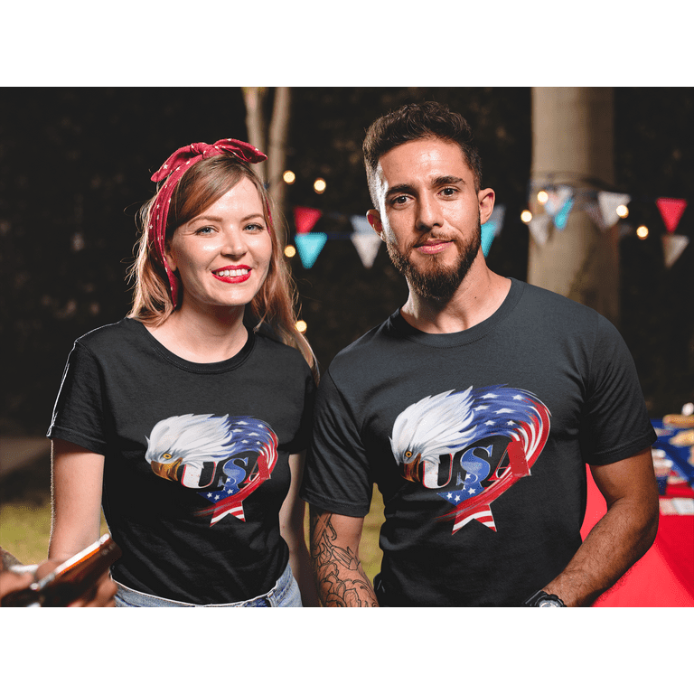 patriotic shirts at walmart