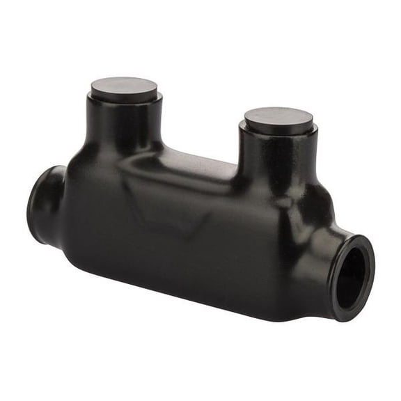 NSI 6AWG-350MCM SPLICR/RED, ISR-350