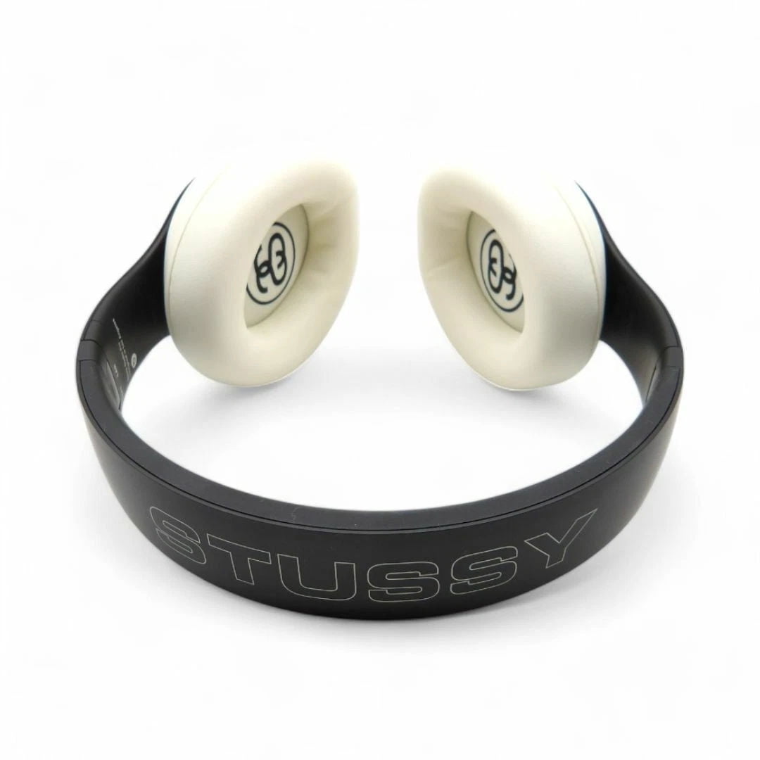 Restored Beats by Dr. Dre Stussy x Beats Studio Pro Wireless