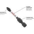 thumbnail image 2 of shiyou-BOSCH ITT301B Lot de 10 1 Po. Torx 30 Embouts d'Insertion à Vis Résistants, 2 of 4