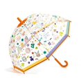 thumbnail image 1 of Djeco : Parapluie Change de Couleur / Visages, 1 of 3