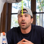 Crunch Labs by Mark Rober, Slime Prank Lab, Build a Snot Pump & Create The Perfect Prank Slime Every Time Ages 8+