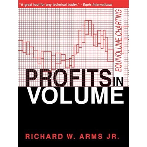 Pre-Owned Profits in Volume: Equivolume Charting (Paperback)