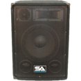 thumbnail image 2 of Seismic Audio Pro Audio SA-10 Indoor Stand Mountable Speaker, 100 W RMS, Black, 2 of 4