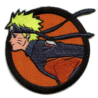 Iron on Anime Patches 19 Pieces Embroidered Iron on/Sew on Decorative  Applique Patch Patches for DIY Jeans, Backpacks, Jackets, Shirts, Bag, Caps  (19Pcs / Set)