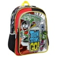 thumbnail image 2 of FM Mochila Grande Primaria Jovenes Titanes En Accion, 2 of 4
