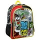 thumbnail image 2 of FM Mochila Grande Primaria Jovenes Titanes En Accion, 2 of 4