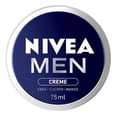 thumbnail image 1 of Crema corporal NIVEA MEN creme humectante de larga duración con vitamina E 75 ml, 1 of 4