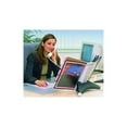 thumbnail image 4 of DURABLE SHERPA Desktop Reference System, 10 Double-Sided Panels, Letter-Size, Gray, (554210), 4 of 4