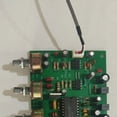 thumbnail image 4 of VONKY Audio Amplifier 65831 Tone Board Electronic Electronically Boards Sound Module Music Speaker Adapter Adapters Home, 4 of 5