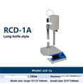 thumbnail image 1 of High-speed Homogeneous Homogenizing Machine Digital Large-capacity Emulsifier Multi-functional Dispersion Emulsifier, 1 of 5