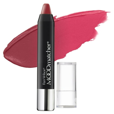 Orange Essential Lipstick - MOODmatcher Twist Stick, Red