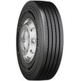 thumbnail image 4 of Set of 2 Continental Conti Hybrid HS3 245/70R19.5 136/134M H Tires, 4 of 5