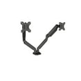 thumbnail image 4 of Bras articulé double moniteur Platinum Series, 4 of 5