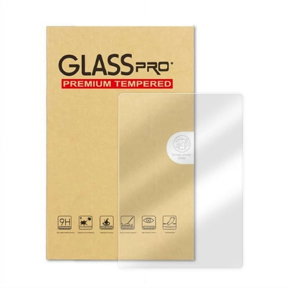 2 Pcs Tempered Glass Screen Protector for Anbernic RG477M, HD Screen Protectors Film