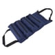 thumbnail image 1 of Bolsa de herramientas enrollable bolsa de herramientas de electricista resistente a los arañazos multifuncional portátil 5 bolsillos con cremallera para carpintero ANGGREK Otros, 1 of 7