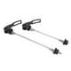 thumbnail image 4 of Axle Quick Release, Anodic Coloring Quick Release Skewers Accurate CNC Machining For Disc Brake ANGGREK AC6935, 4 of 8