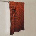 thumbnail image 7 of KLL Spider Web Ultra Absorbent & Soft Hand Towels for Bath, Hand, Face, Gym and Spa-27.5x16in, 7 of 7
