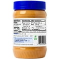 thumbnail image 2 of Peanut Butter & Co, Simply Smooth, Peanut Butter Spread, 16 oz, 2 of 5