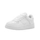 thumbnail image 4 of Tenis Escolar Dogi Para Niño Piel Plantilla Con Arco Color Blanco blanco 25.5, 4 of 6