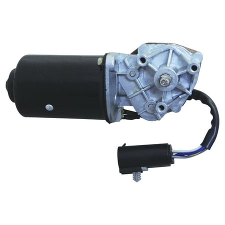 Jeep Cherokee Wiper Motor - NEW Front Wiper Motor Fits Jeep Grand Cherokee 1993-1996 227142 Aa140439 Wip1639 2-YEAR WARRANTY