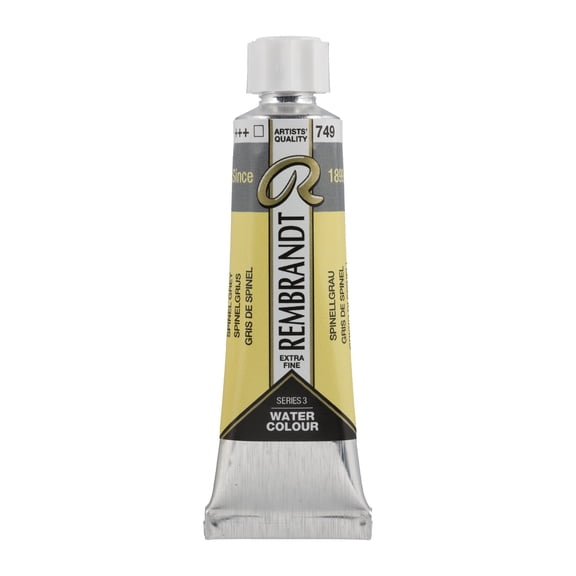 RWC 10ML OXIDE BLACK 735