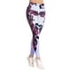 thumbnail image 4 of Leggins deportivos Mujer 49759 Asana ® Rosas multicolor CH ASANA SPORT 49759, 4 of 4