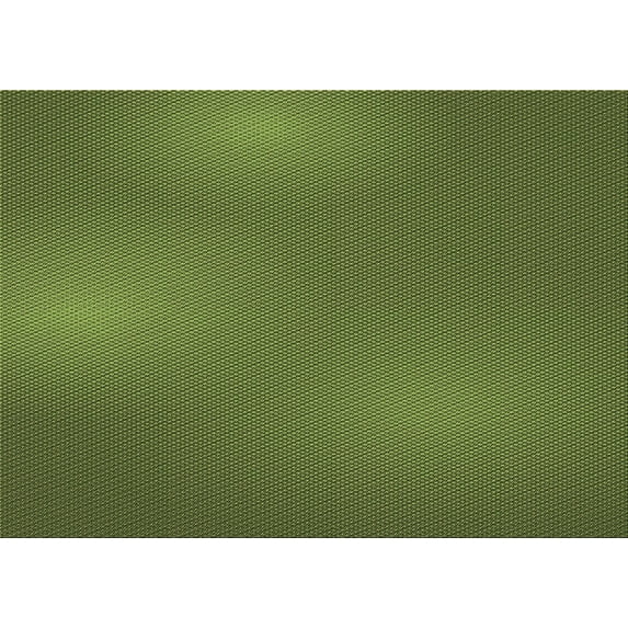 Ahgly Company Machine Washable Indoor Rectangle Transitional Pistachio Green Area Rugs, 8' x 12'