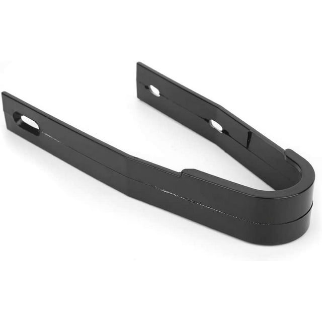 ZOUSSIQI Swing Arm Chain Slider,Nylon Swing Arm Chain Rest Slider Protector for Pit Quad Dirt Bike ATV CA919-35586