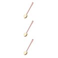 thumbnail image 1 of Ounissouiy Cepillo de baño Mango largo Ducha trasera Cepillos de fregado de doble cara Casa Baño Spa Accesorios de limpieza Rosa Type1 NO1, 1 of 6