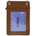 thumbnail image 4 of Moga Premium Cow Leather High End ID Holder by Marshal Wallet, 4 of 6