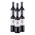 thumbnail image 1 of PACK DE 6 VINO TINTO CASILLERO DEL DIABLO MERLOT 750ML, 1 of 3